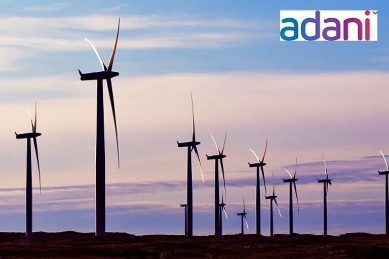 Adani New Industries installs largest wind turbine  Indias largest wind turbine in Mundra in Gujarat  ഇന്ത്യയിലെ ഏറ്റവും വലിയ കാറ്റാടിയന്ത്രം  അദാനി ഗ്രൂപ്പ്  ഇന്ത്യയിലെ ഉയരം കൂടിയ കാറ്റാടി യന്ത്രം ഗുജറാത്തിൽ  സ്റ്റാച്യു ഓഫ് യൂണിറ്റി  വലിയ കാറ്റാടി യന്ത്രം സ്ഥാപിച്ച് അദാനി ഗ്രൂപ്പ്  Statue of Unity  Adani New Industries Ltd  Countrys largest Wind Turbine Generator in Gujarat  Adani Enterprises Ltd  Adani Group