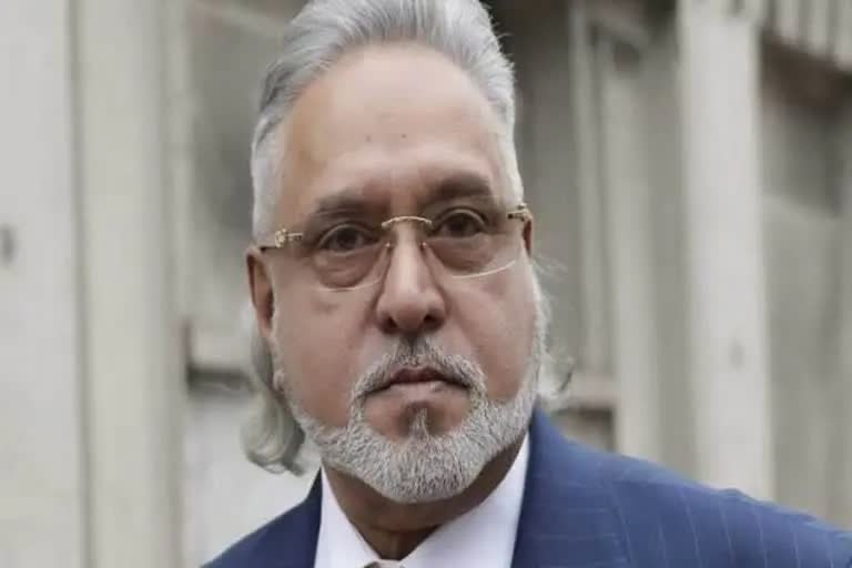 Vijay Mallya Lawyer Supreme Court