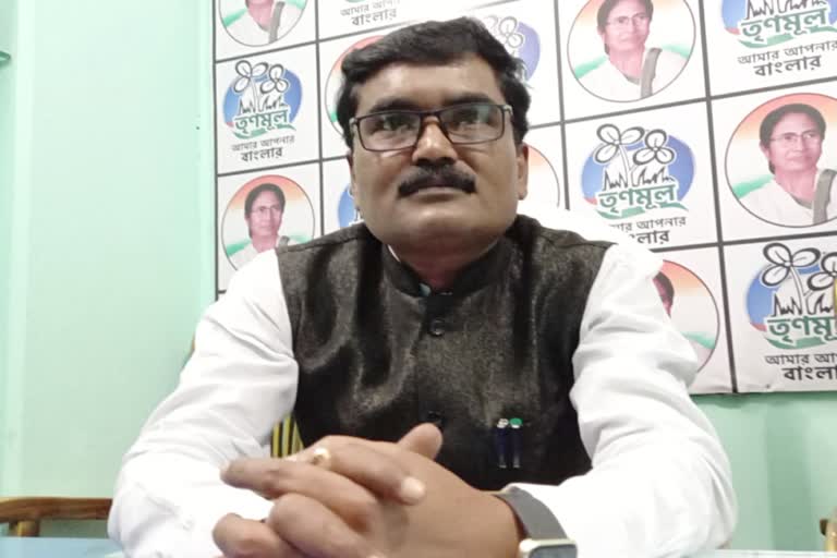 Abhishek Banerjee