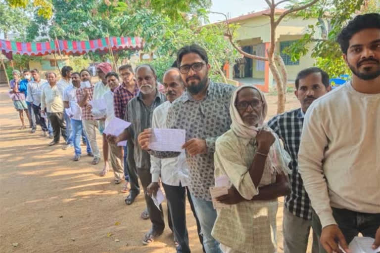 Munugode bypoll