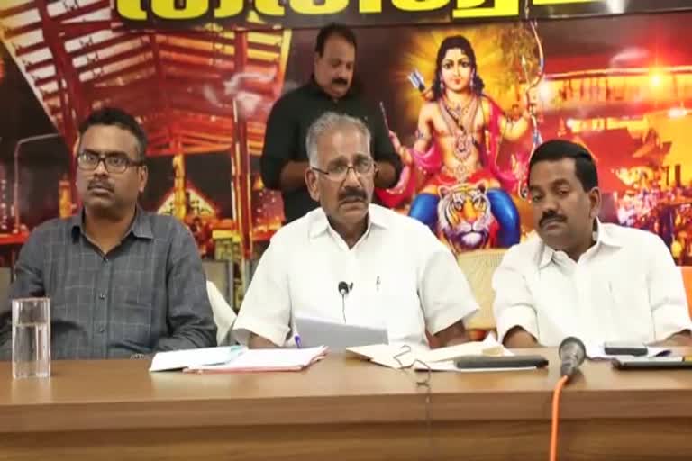 pta sabarimala  Mobile app for sabarimala pillgirims launch soon  Mobile app  sabarimala pillgirims  Mobile app for sabarimala pillgirims  മൊബൈല്‍ ആപ്പ്  പത്തനംതിട്ട വാര്‍ത്തകള്‍  പത്തനംതിട്ട ജില്ല വാര്‍ത്തകള്‍  പത്തനംതിട്ട പുതിയ വാര്‍ത്തകള്‍  kerala news updates  latest news in kerala