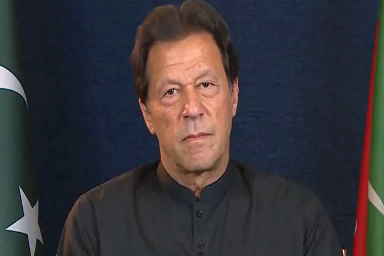 Imran Khan