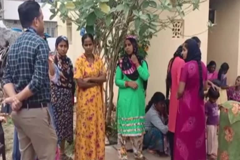 Karnataka: Woman, twin babies die after govt hospital refuses admission; doctor, nurses suspended