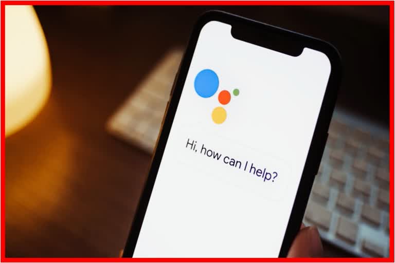 Google assistant