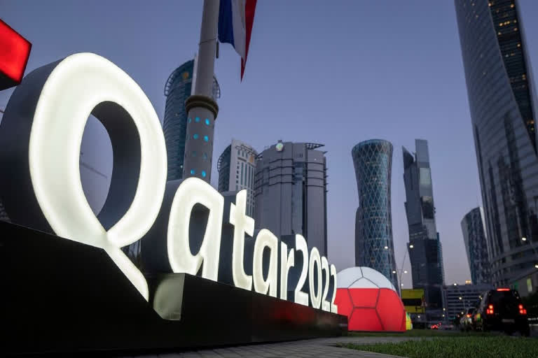 FIFA World Cup Ticketless Fans Can Enter Qatar with Hayya Card After Group Stage