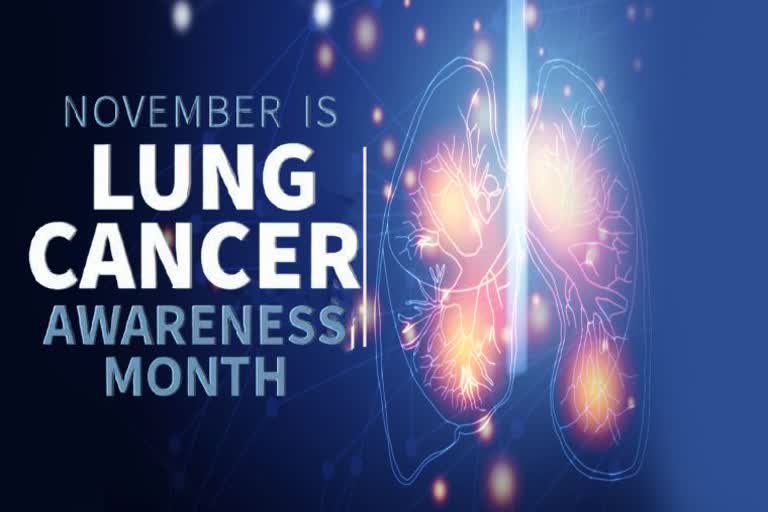Lung cancer Awareness Month: ସଚେତନ ରହିଲେ ଦୂରହେବ ଫୁସଫୁସ କ୍ୟାନ୍ସର