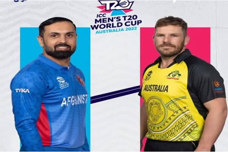 Australia vs Afghanistan T20 head to head records: AUS vs AFG head to head in T20 history