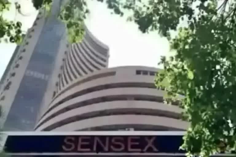 indian stock market on 4th november sensex nse bse nifty share market