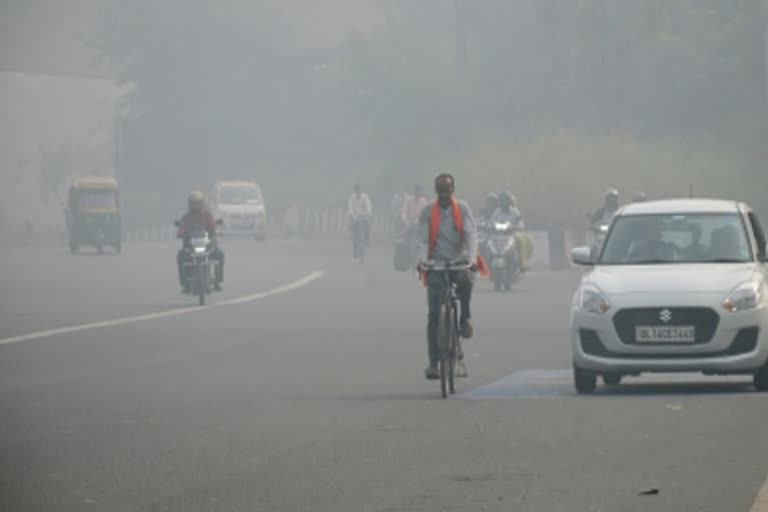 Delhi primary schools to remain shut from Nov 5 amid severe AQI: Kejriwal