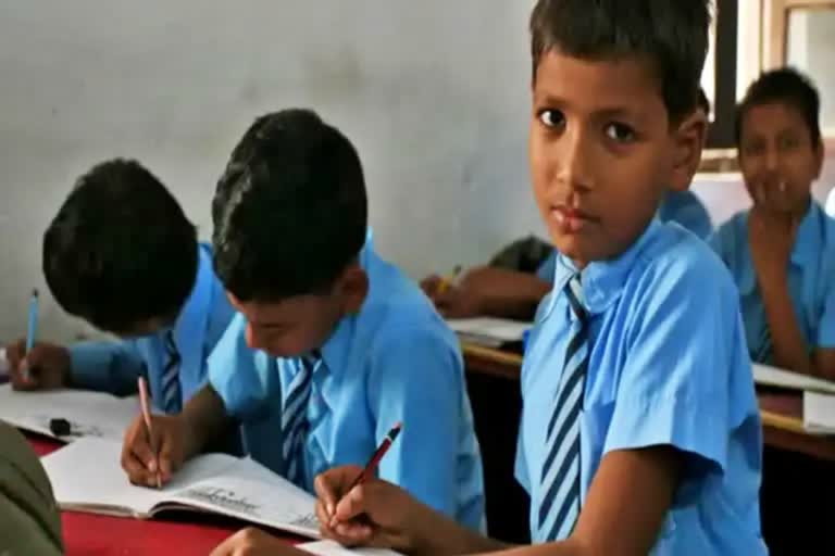 primary schools in delhi to be shut