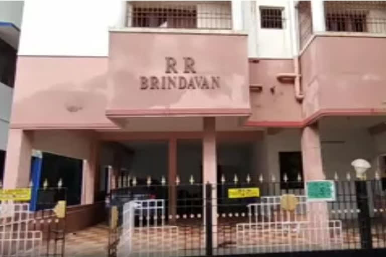 TN: Three dead in refrigerator blast near Chengalpattu