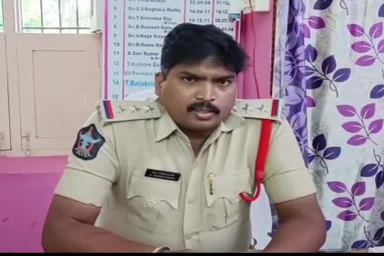 ci rajesh kumar