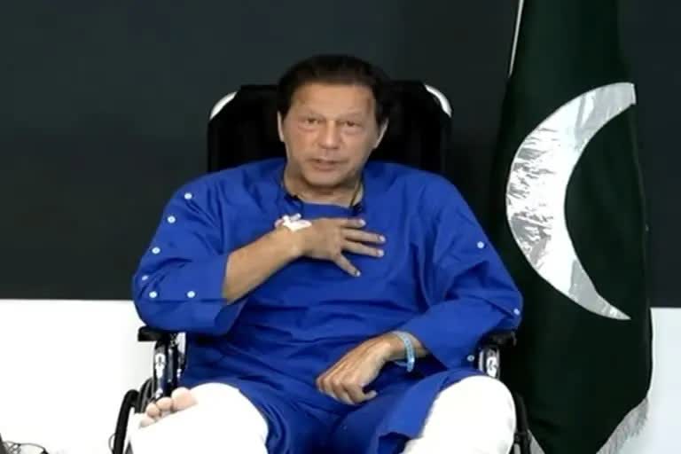 Imran Khan