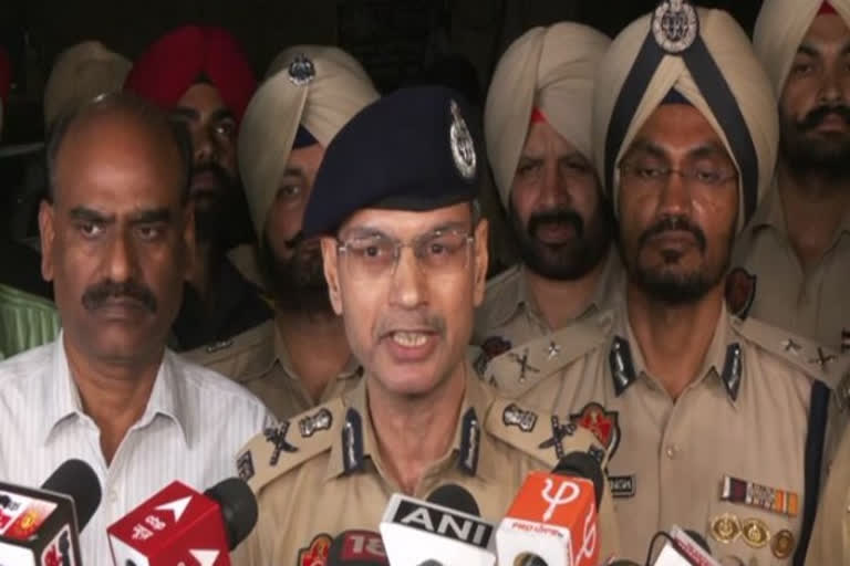 Sudhir Suri murder case: All angles, conspiracies will be probed, says Punjab DGP