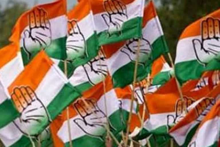 Congress releases first list of 43 candidates for Gujarat