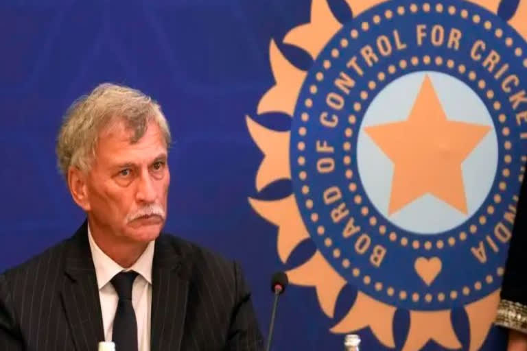 Centre will Decide Whether Indian Team Go to Pakistan to Play Asia Cup 2023