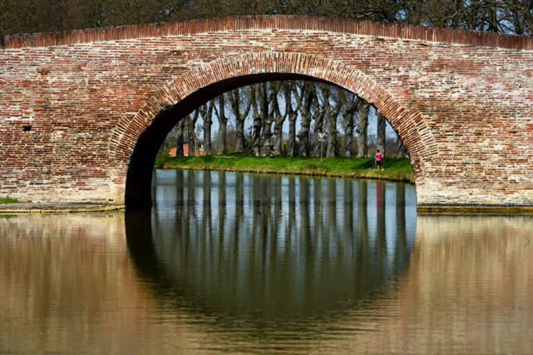 Can your phone tell if a bridge is in good shape?