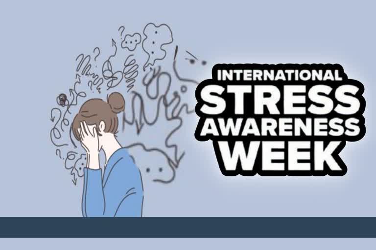 International Stress Awareness Week: ହ୍ରାସ ପାଇଲେ ଚାପ, ସୁସ୍ଥ ରହିବ ଶରୀର