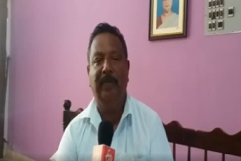 Man sold 3 acres of land and spend lakhs in his fight against food adulteration