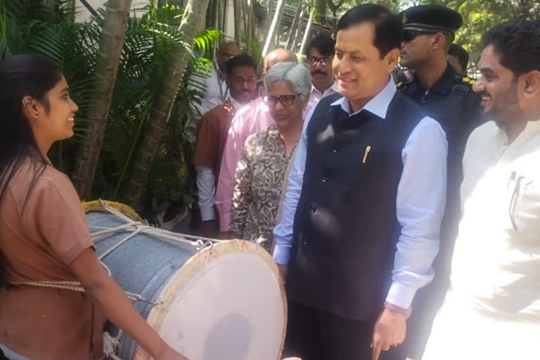 Sarbananda Sonowal