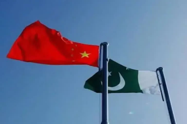 Cash-strapped Pak to receive additional USD 13 billion from China, Saudi: Report