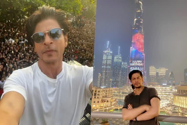 Good will always outweigh the bad  shah rukh khan  king khan  srk  shah rukh khan on dealing with life problems  twitter interaction session  shah rukh khan birthday  latest updates about shar rukh khan birthday  pathan movie  dunuki  jawan  AskSRK session  latest film news  latest news today  നന്മ എപ്പോഴും തിന്മയെ മറികടക്കും  ജീവിതാനുഭവങ്ങള്‍ പങ്കുവെച്ച് സൂപ്പര്‍താരം  കിങ് ഖാന്‍  ഹാഷ്‌ടാഗ് എഎസ്‌കെഎസ്ആര്‍ക്കെ  ഷാരൂഖ് ഖാന്‍  സീറോ  പത്താന്‍  ദുണ്‍കി  ജവാന്‍  ഷാരൂഖ് ഖാന്‍റെ പിറന്നാള്‍  ഏറ്റവും പുതിയ സിനിമ വാര്‍ത്ത  ഇന്നത്തെ പ്രധാന വാര്‍ത്ത