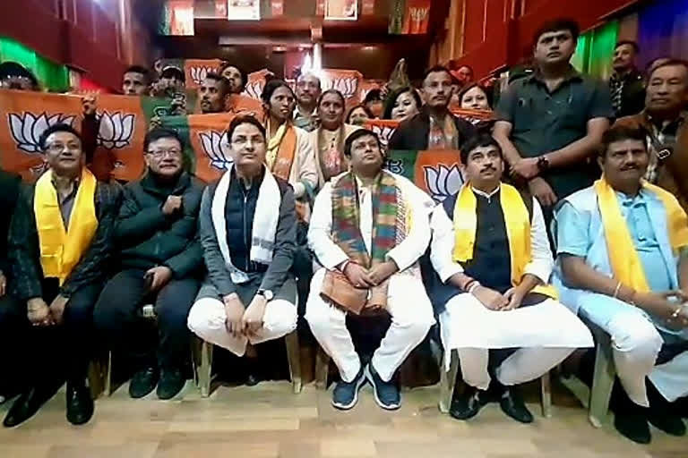 Sukanta Majumdar claims BJP will win in Darjeeling during General Election 2024