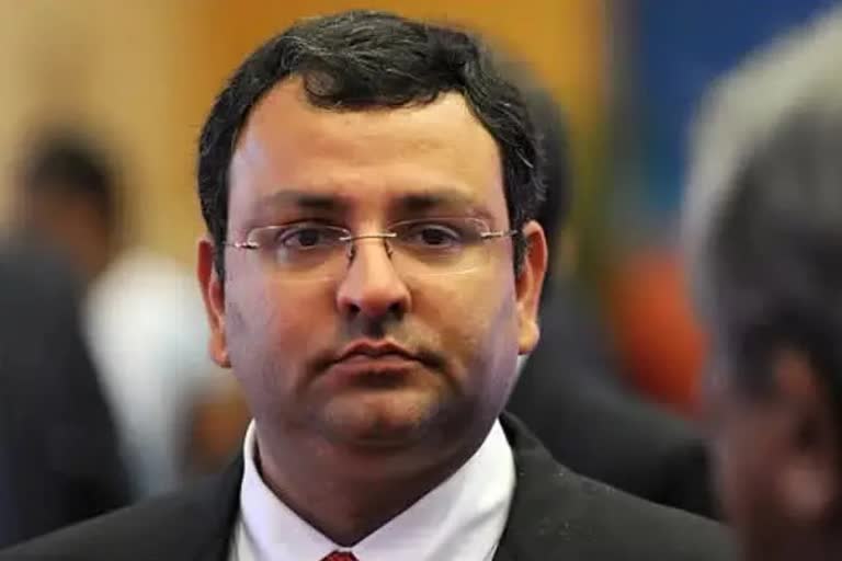 Cyrus Mistry death