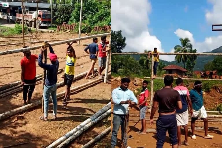 ഖത്തർ ലോകകപ്പ്  ഫുട്‌ബോൾ ലോകകപ്പ്  ഫിഫ ഖത്തർ ലോകകപ്പ്  FIFA WORLD CUP 2022  എടവണ്ണ പടിഞ്ഞാറെ ചാത്തല്ലൂർ വെസ്റ്റ് ലാൻഡ് ക്ലബ്  Edavanna West Land Club  Qatar World Cup  ലൈവുമായി എടവണ്ണ വെസ്റ്റ് ലാൻഡ് ക്ലബ്  Qatar World Cup Live streaming in Malappuram  ലോകകപ്പ് ഫുട്ബോൾ