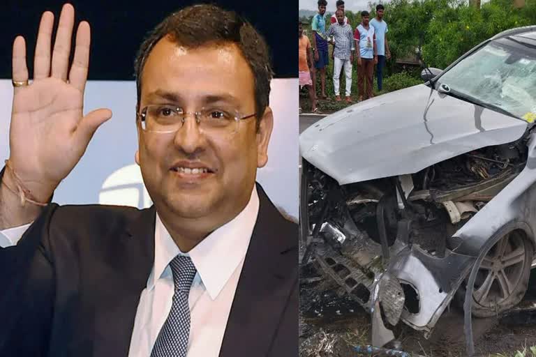 Cyrus Mistry accident: କାର ଚଳାଉଥିବା ମହିଳା ଡାକ୍ତରଙ୍କ ବିରୋଧରେ ମାମଲା ରୁଜୁ