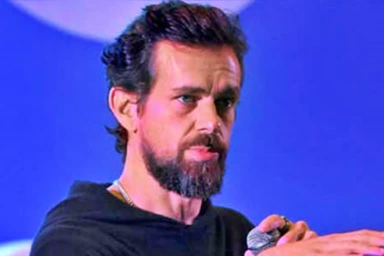 Twitter founder Jack Dorsey apologises