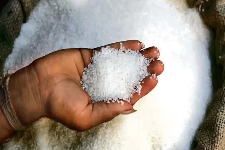 Govt resumes sugar exports allows
