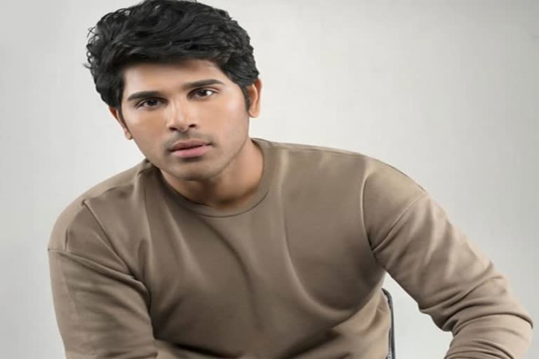 allu sirish