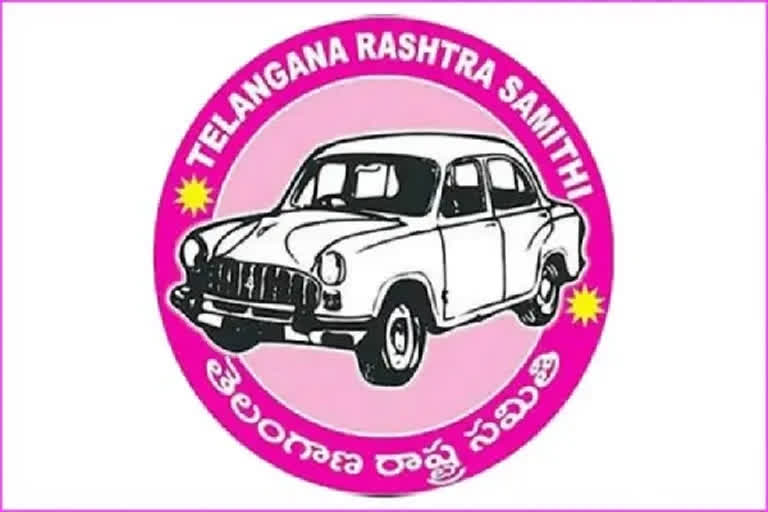 Trs angry over delay in election counting process