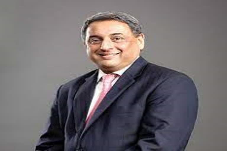 Tata Steel CEO