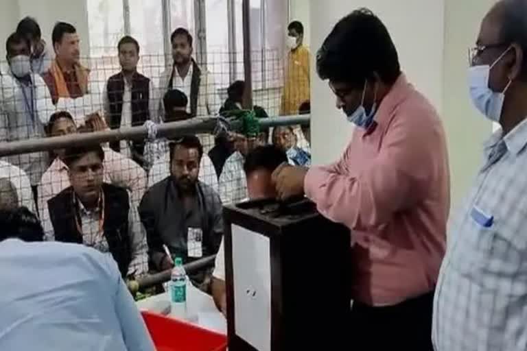 Bypolls results 2022 counting of votes for 7 assembly seats