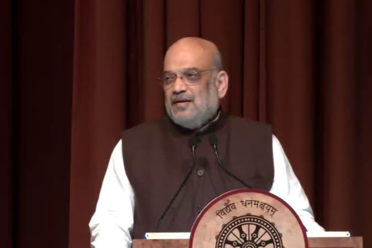 UCC to be implemented in Himachal if BJP comes back to power: Amit Shah