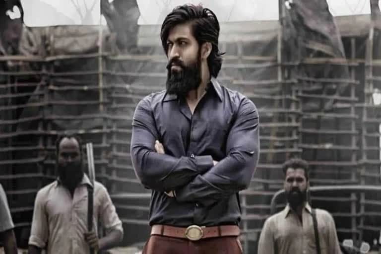 kgf hero yash latest comments on south and northfilms