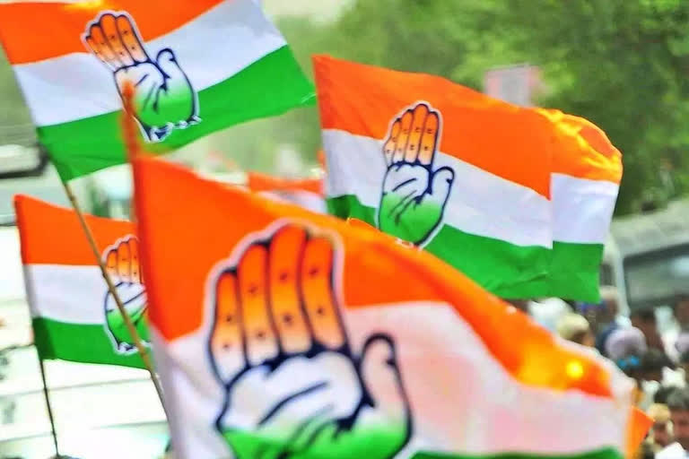 The Congress party lost its deposit in the Munugode byelection 2022