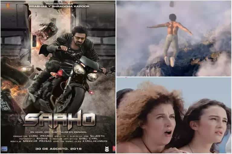 prabhas fans fires on netflix