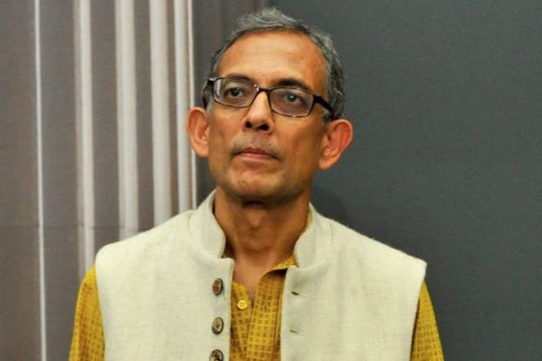 Nobel Laureate Abhijit Banerjee says freebies before election not best way to help poor