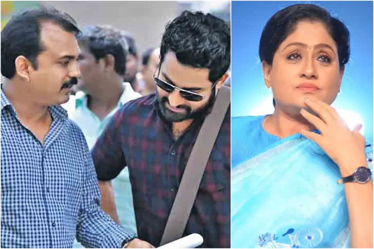 ntr30-koratala-siva-begins-pre-production and vijayashanti will act in movie