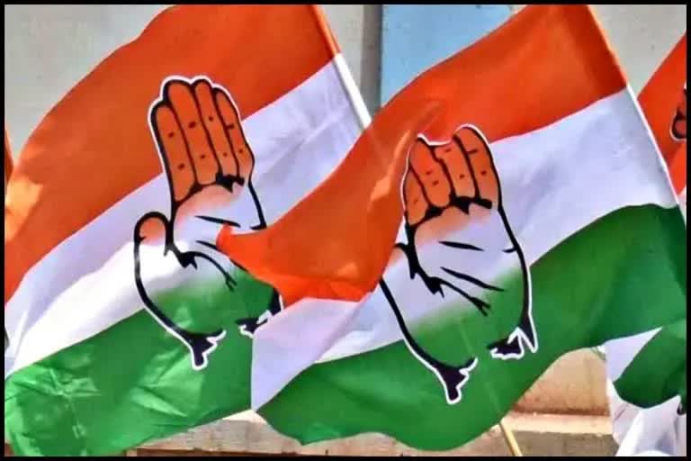 Congress issues 22 point chargesheet