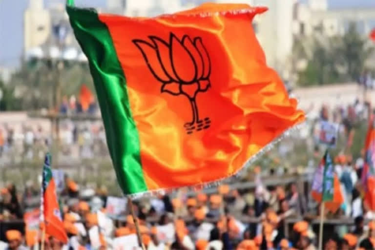 BJP defeat in the munugode bypoll