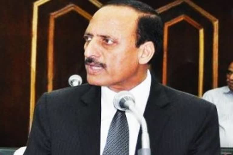 Abdul Haq Khan