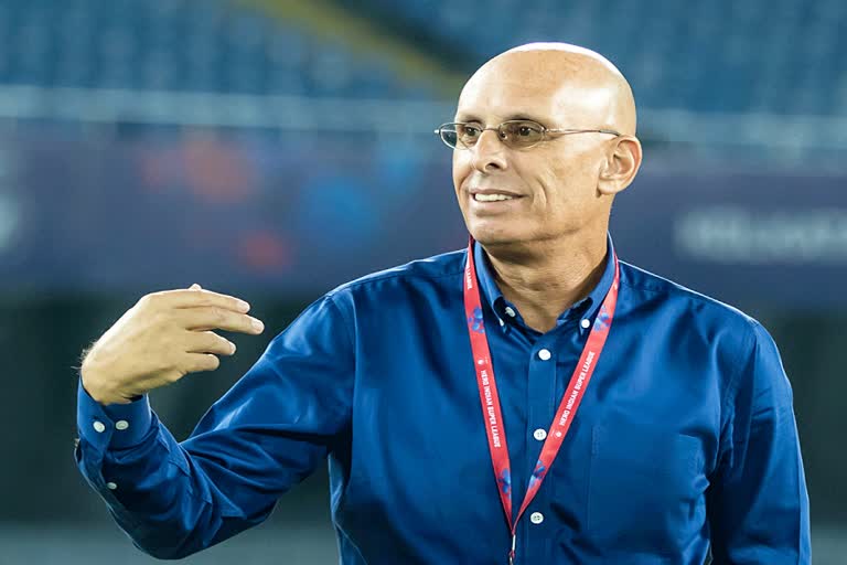 Stephen Constantine