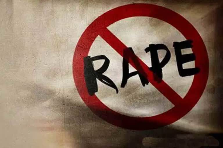 8 year old girl raped by minor boy  chhattisgarh rape case  8 year old girl raped in chhattisgarh  ചത്തീസ്‌ഗഡിൽ എട്ട് വയസുകാരിക്ക് നേരെ പീഡനം  ഛത്തീസ്‌ഗഡിൽ എട്ട് വയസുകാരിക്ക് നേരെ ബലാത്സഗം  പോക്‌സോ  ബലാത്സംഗം  പെണ്‍കുട്ടിക്ക് നേരെ ബലാത്സംഗം  കോർബയിൽ പെണ്‍കുട്ടിക്ക് നേരെ പീഡനം  8 year old girl raped by minor in chhattisgarh