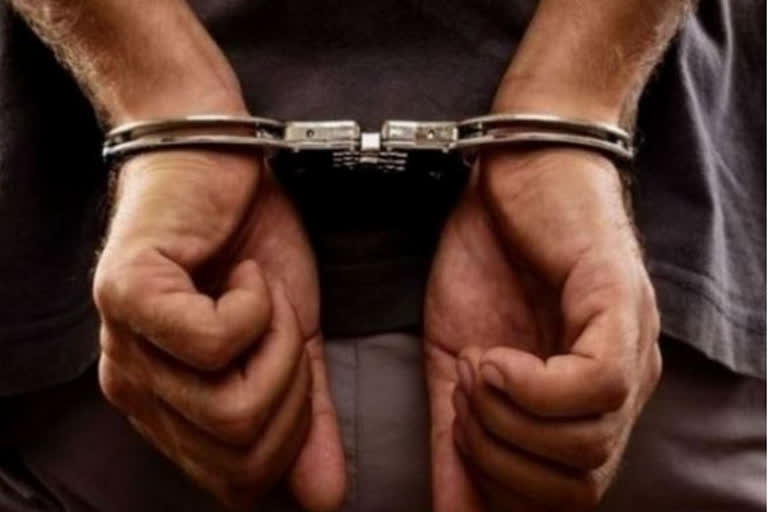 Hyderabad: Youth arrested for selling narcotics laced cholate online