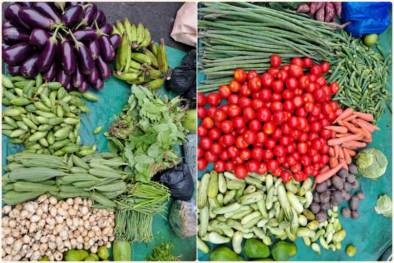 Kolkata Market Price