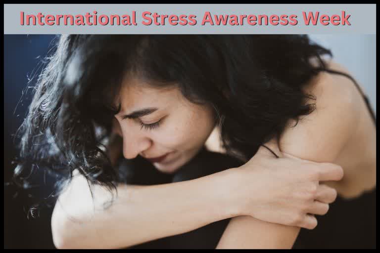 International Stress Awareness Week